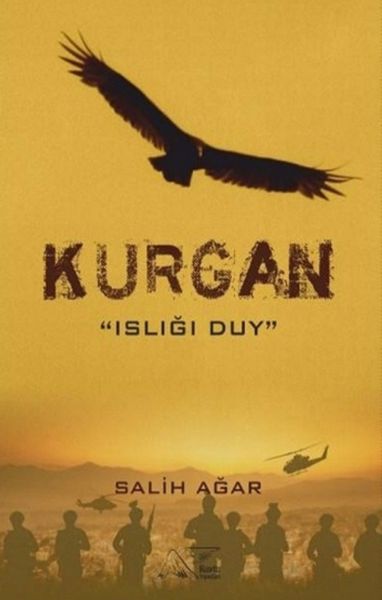 Kurgan  Islığı Duy