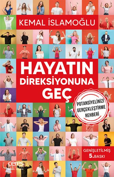 Hayatın Direksiyonuna Geç