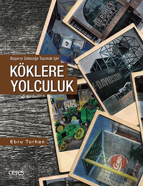 Köklere Yolculuk