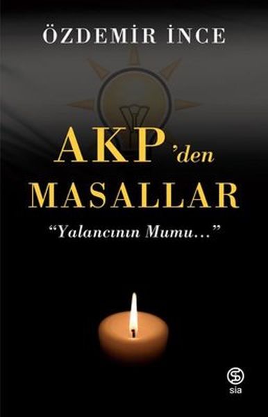 Akpden Masallar