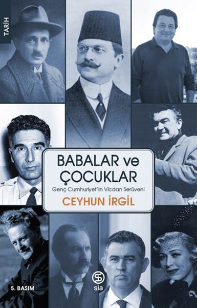 Babalar ve Çocuklar  Genç Cumhuriyetin Vicdan Serüveni