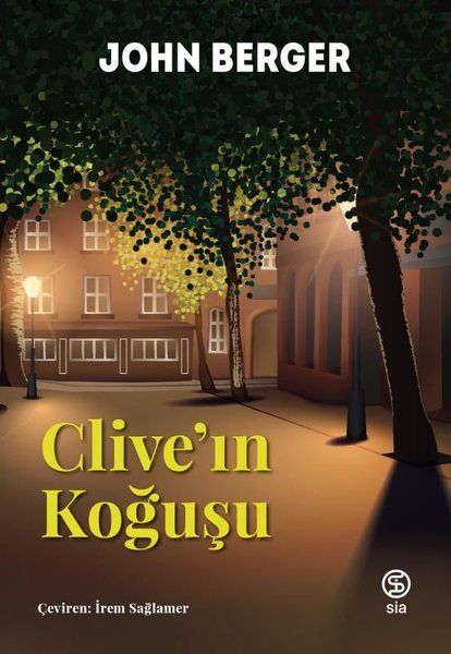 Cliveın Koğuşu