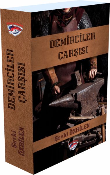 Demirciler Çarşısı