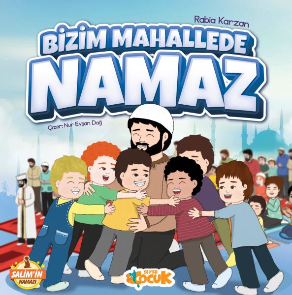 Salimin Namazı  Bizim Mahallede Namaz