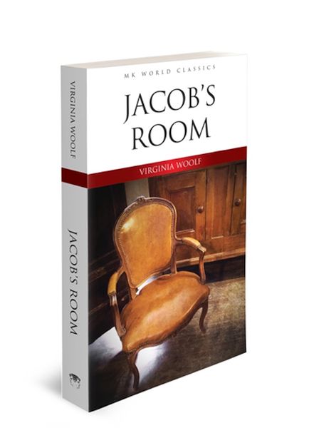 Jacobs Room  İngilizce Klasik Roman