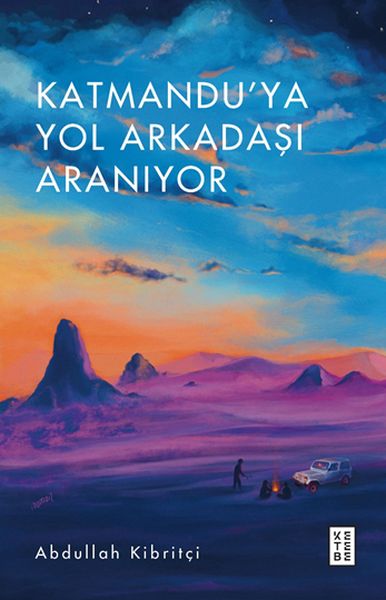 Katmanduya Yol Arkadaşı Aranıyor