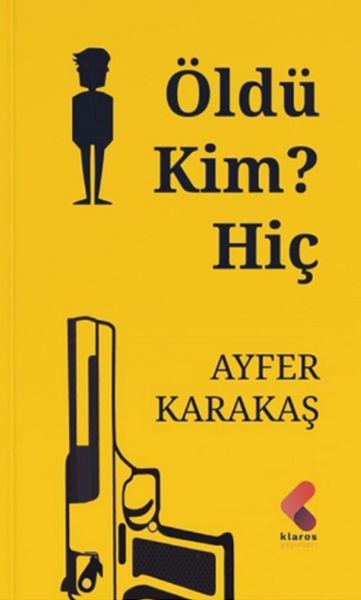 Öldü Kim Hiç