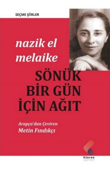 Sönük Bir Gün İçin Ağıt  Seçme Şiirler