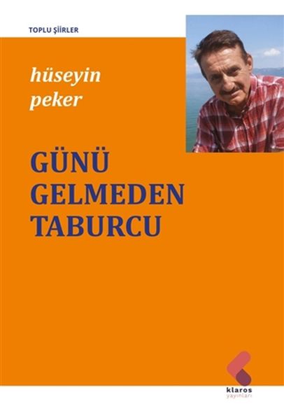 Günü Gelmeden Taburcu