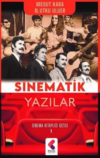 Sinematik Yazılar