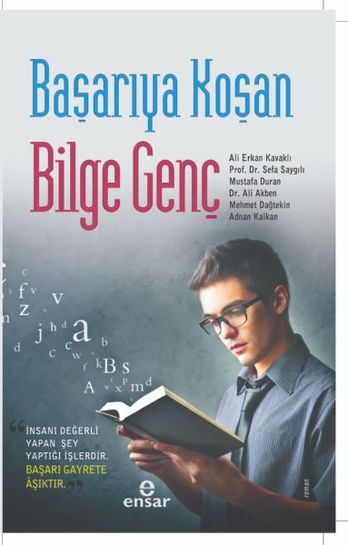 Başarıya Koşan Bilge Genç