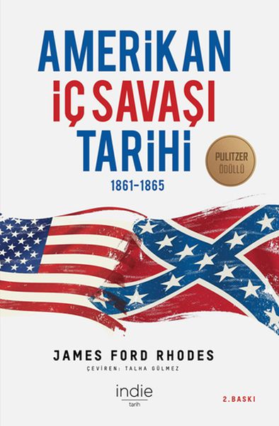 Amerikan İç Savaşı Tarihi 18611865