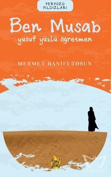 Ben Musab  Yusuf Yüzlü Öğretmen