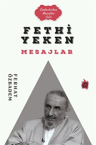 Fethi Yelken Mesajlar