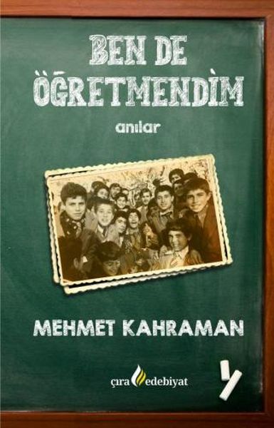 Ben De Öğretmendim