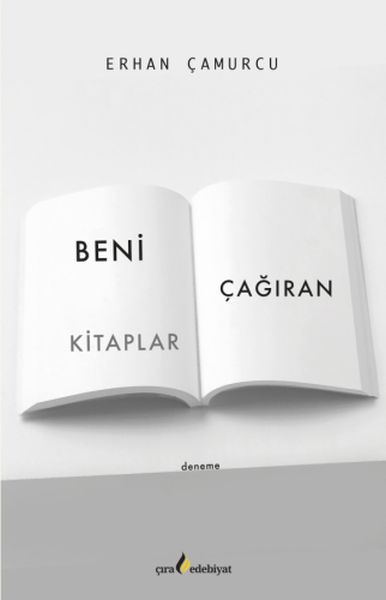 Beni Çağıran Kitaplar