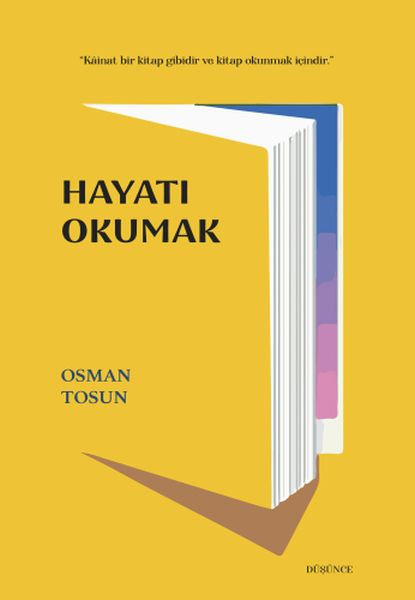 Hayatı Okumak