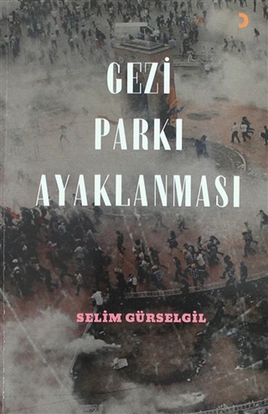 Gezi Parkı Ayaklanması