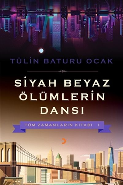 Siyah Beyaz Ölümlerin Dansı