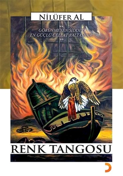 Renk Tangosu