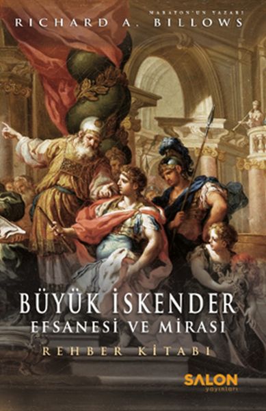 Büyük İskender  Efsanesi ve Mirası