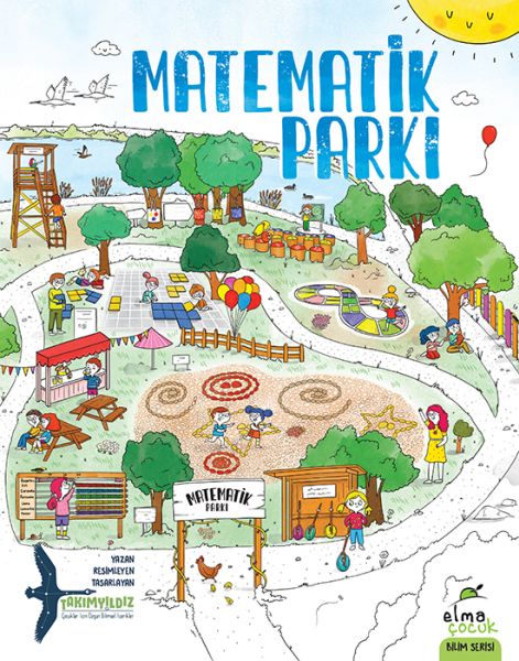 Matematik Parkı