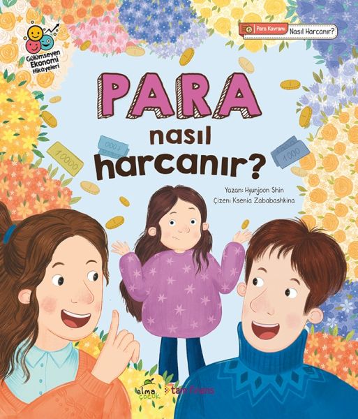 Para Nasıl Harcanır