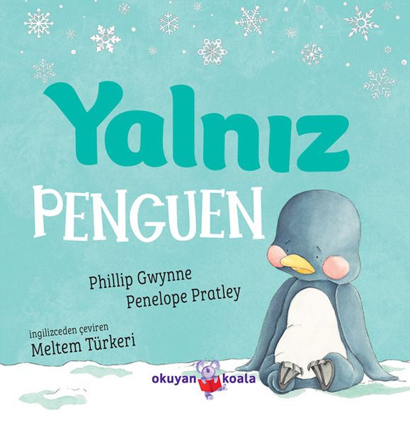 Yalnız Penguen