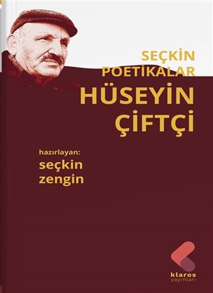 Hüseyin Çiftçi  Seçkin Poetikalar