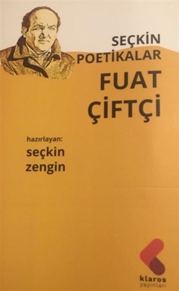 Fuat Çiftçi  Seçkin Poetikalar