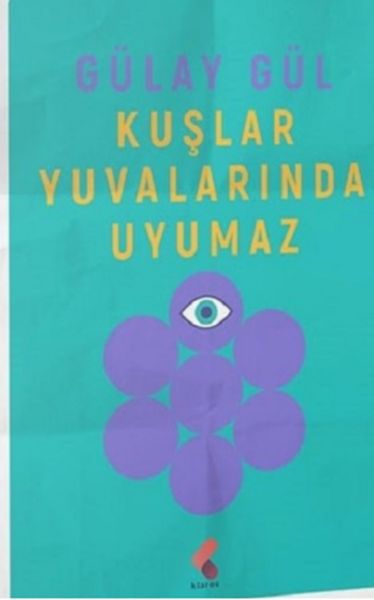 Kuşlar Yuvalarında Uyumaz