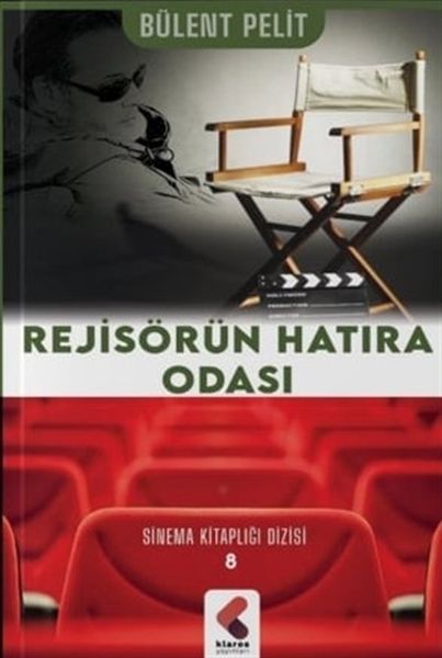 Rejisörün Hatıra Odası