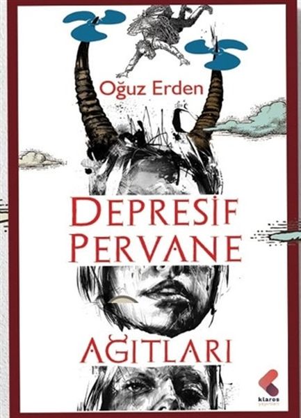 Depresif Pervane Ağıtları