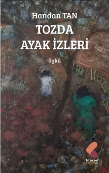 Tozda Ayak İzleri