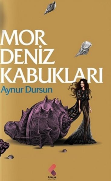 Mor Deniz Kabukları