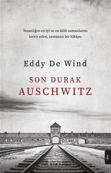 Son Durak Auschwitz