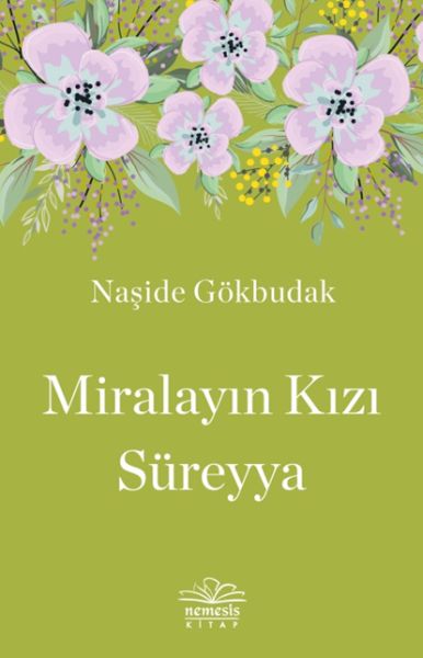 Miralayın Kızı Süreyya