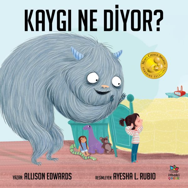 Kaygı Ne Diyor