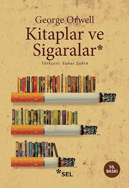 Kitaplar ve Sigaralar