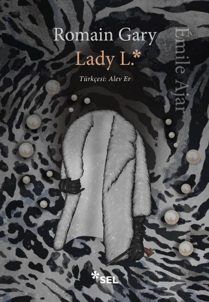 Lady L