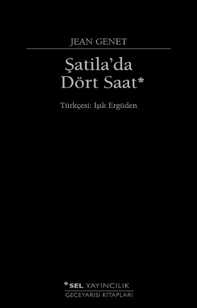 Şatilada Dört Saat