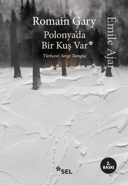 Polonyada Bir Kuş Var