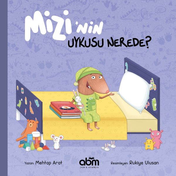 Mizi’nin Uykusu Nerede