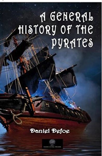 A General History of the Pyrates