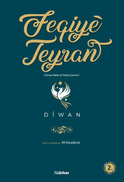 Feqiye Teyran Diwan