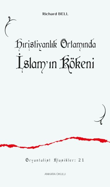 Hıristiyanlık Ortamında İslamın Kökeni