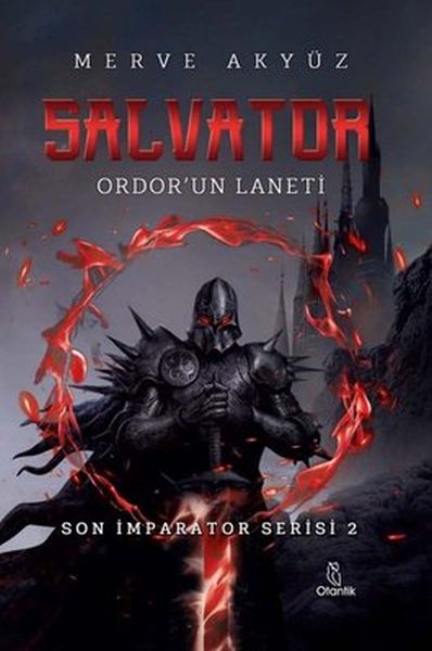 Salvator  Ordorun Laneti