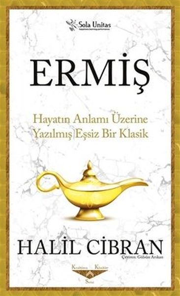 Ermiş  Kısaltılmış Klasikler Serisi