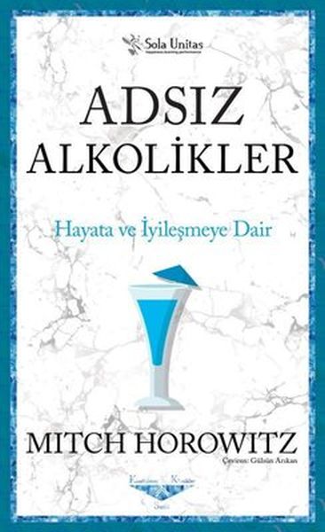 Adsız Alkolikler  Kısaltılmış Klasikler Serisi