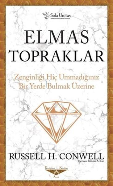 Elmas Topraklar  Kısaltılmış Klasikler Serisi